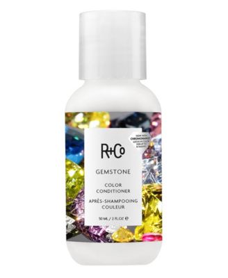 R+Co - GEMSTONE Hair Color Conditioner Travel, 2 oz.