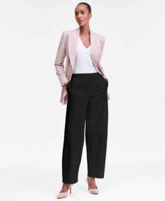 I.N.C. International Concepts - Petite Pull-On Pants