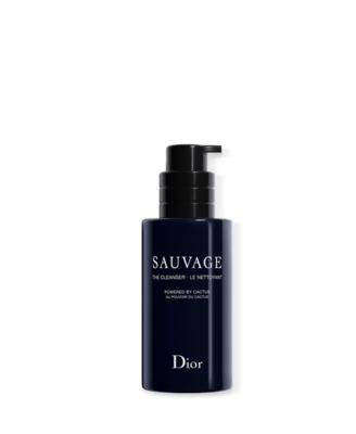 DIOR - Dior Men's Sauvage Cleanser, 4 oz.