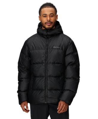 Marmot - Men's Guides Down Hooded Jacket