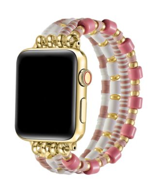 Posh Tech - Emily Beaded Band For Apple Watch