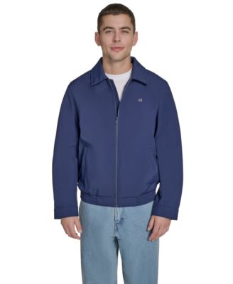 Champion - Men's Long-Sleeve Bomber Jacket