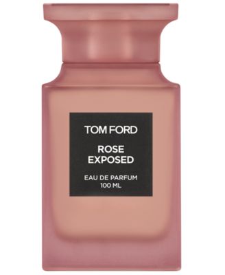 Tom Ford - Rose Exposed Eau de Parfum Fragrance Collection
