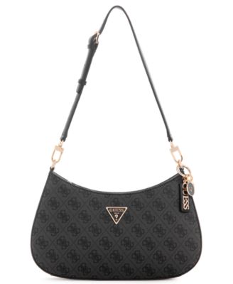 GUESS - Noelle II Small Top Zip Shoulder Bag