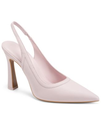 DKNY - Women's Cinette Slingback Pumps
