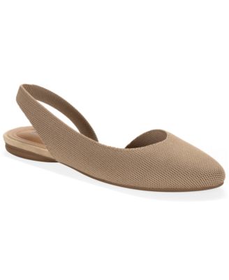 Style & Co - Women's Slingback Flats