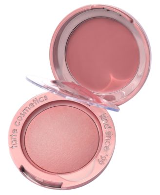 Tarte - 2-in-1 Macaron Blush & Glow Duo