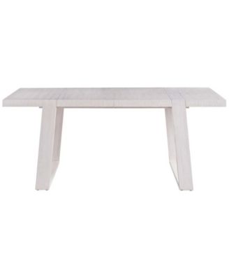 Universal Furniture - River Rock Rectangular Dining Table