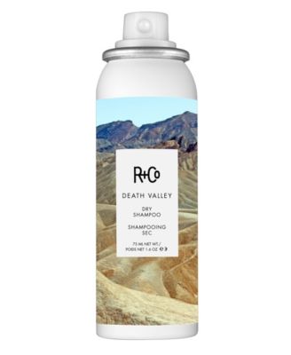 R+Co - Death Valley Dry Shampoo, 1.6 oz.