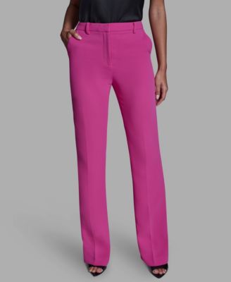 Women's Straight Leg Pants image