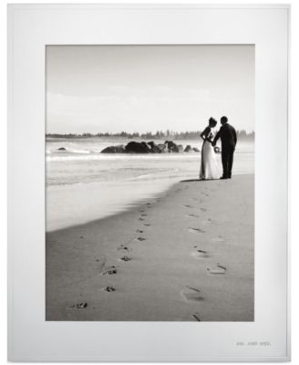 Darling Point 8" x 10" Frame image