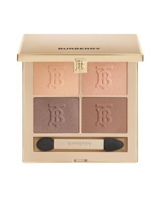 Burberry - Eye Quad Eyeshadow Palette, 0.16 oz.