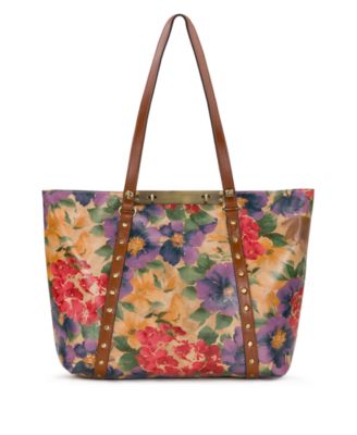 Patricia Nash - Benvenuto Tote
