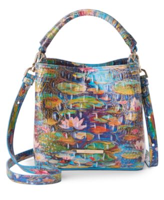 Brahmin - Amelia Waterlily Mini Bag