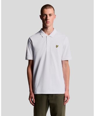 Lyle & Scott