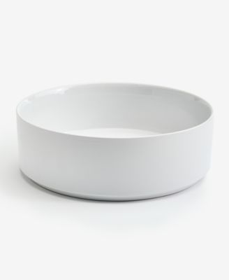 The Cellar - Morgan Stackable Ceramic Vegetable Serving Bowl