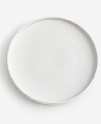 Morgan Stackable Ceramic Salad Plate, Macy's Exclusive image