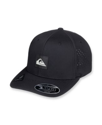 Quiksilver - Men's 6-Panel Curve Brim Hat