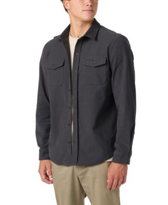 O'Neill - Men's Royce Snap-Front Jacket