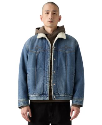 Levi's - Men's Relaxed Fit Jacket