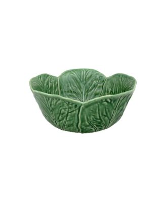 Cabbage Salad bowl  image