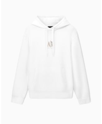 A|X Armani Exchange - Men's Icon Pullover Hoodie