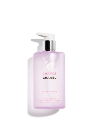 CHANEL - Hand and Body Liquid Soap, 13.5 oz.