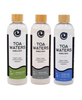 TOA Waters