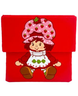 Strawberry Shortcake