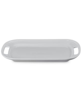 Le Creuset - Stoneware 11.3" Serving Platter