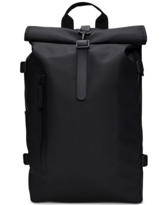 Rains - Men's Rolltop Rucksack Bag