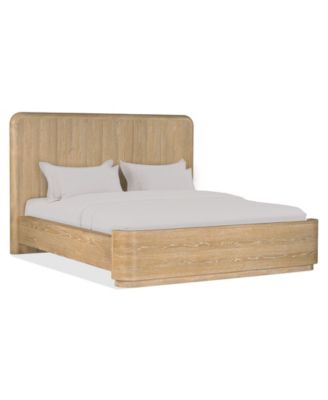 Furniture Marcel Wood Queen Bed image