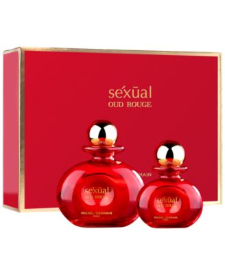 Michel Germain - 2-Pc. Sexual Oud Rouge Eau de Parfum Spray Gift Set