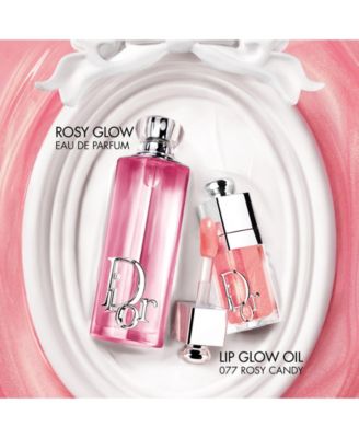 DIOR - Dior Addict Fragrances & Lip Glow Oil Collection