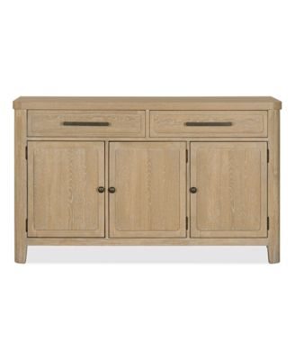 Furniture - Marcel Server