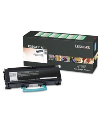 Lexmark