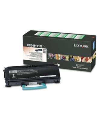 Lexmark