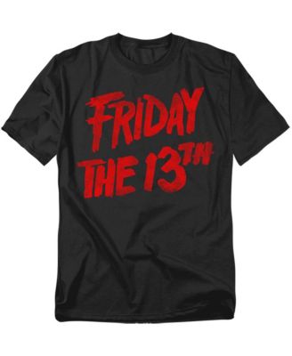 Friday The 13th