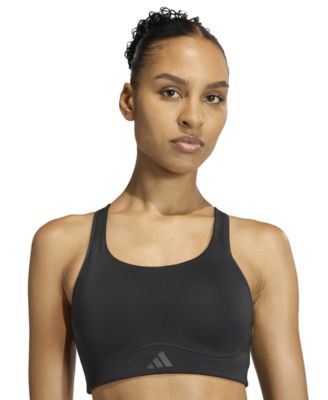 adidas - Women's Optime Workout High Support Bra