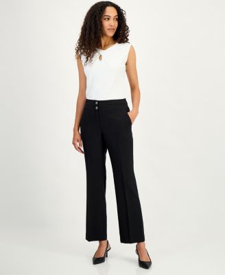 Kasper - Women's Ava Bootleg Pants