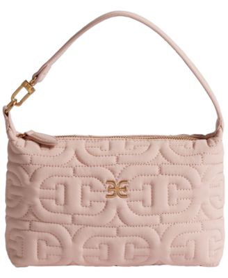Sam Edelman - Ethyl Top-Zip Demi Small Shoulder Bag