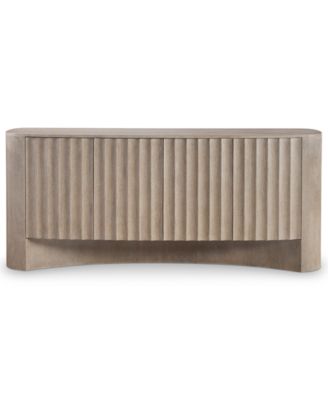 Loggia 34" Wood Entertainment Credenza image