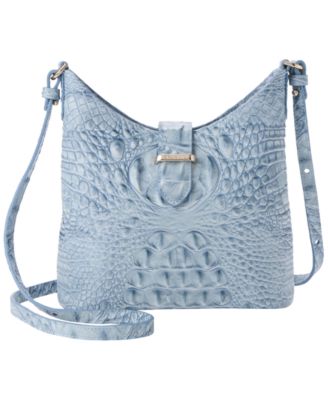 Brahmin - Small Gwynne Crossbody Handbag