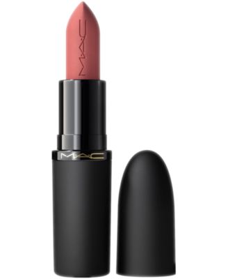 MAC - Powder Kiss Lipstick, Full-Size