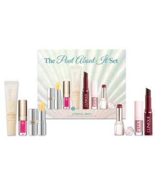 Created For Macy's - 7-Pc. The Pout About It Makeup Set
