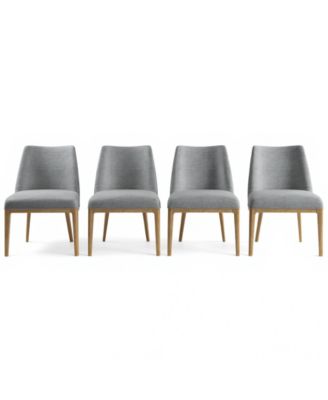 A.R.T. Furniture - Loft 4-Pc. Side Chair Set