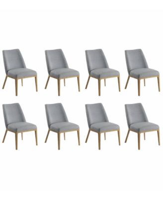 A.R.T. Furniture - Loft 8-Pc. Side Chair Set