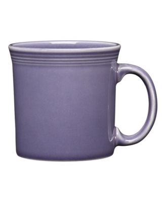 Fiesta - Lavender Java Mug, 12 oz.