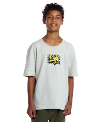 Sovereign Code - Boys' 5-20 Graphic T-Shirt