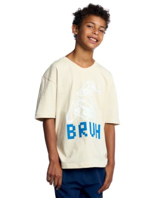 Sovereign Code - Boys' 5-20 Graphic T-Shirt